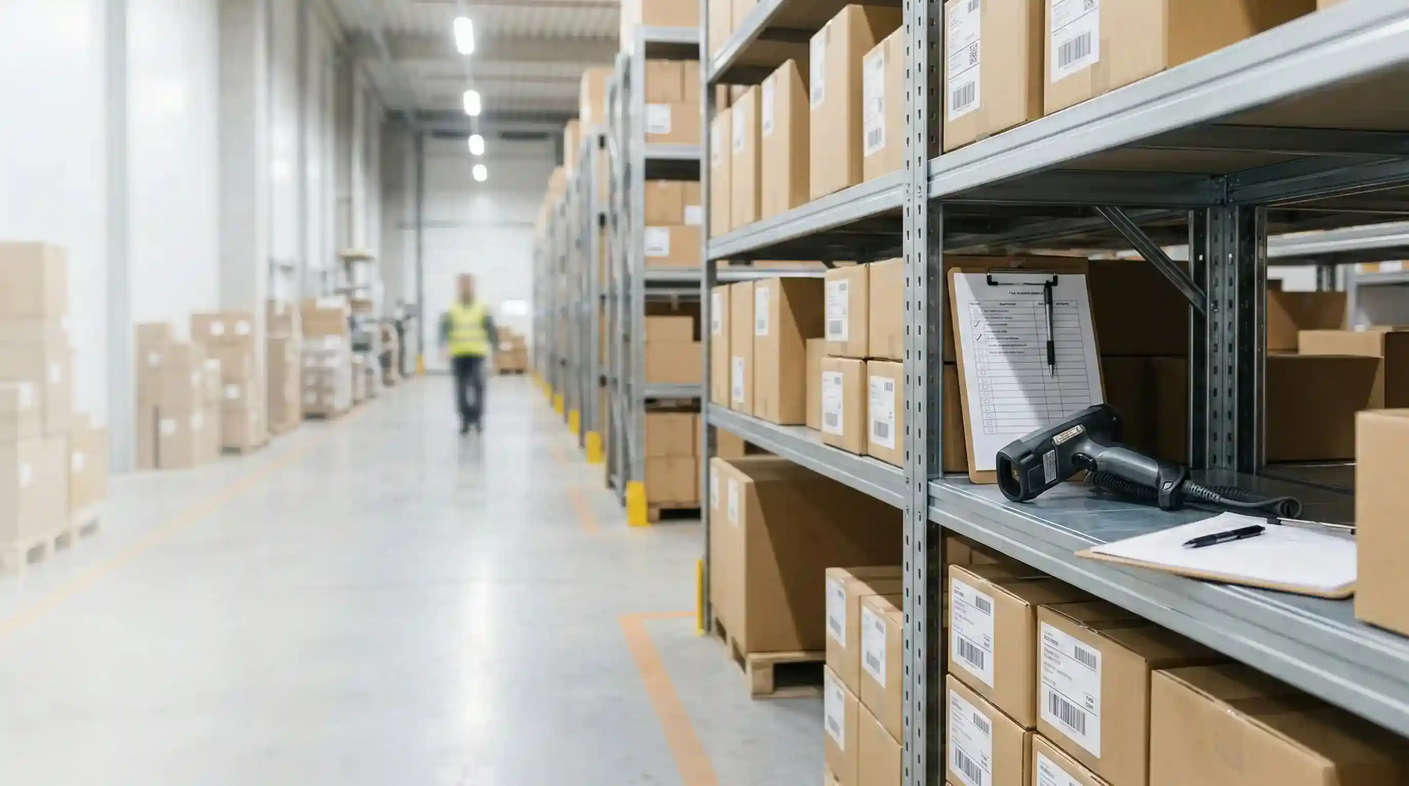 How to Apply for Amazon Warehouse Jobs with No Experience