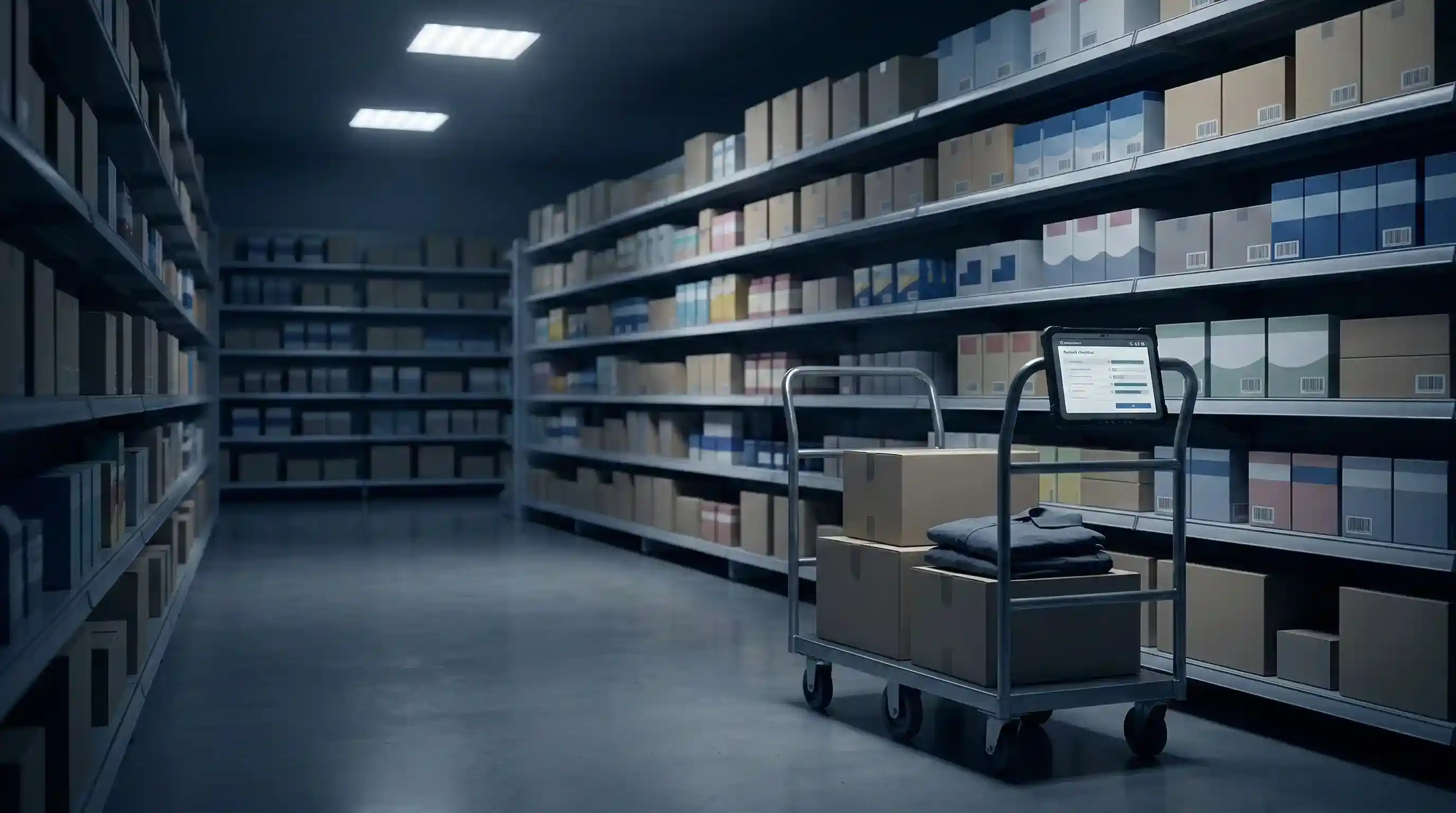 Walmart Overnight Stocking Jobs: Application Guide for New Applicants