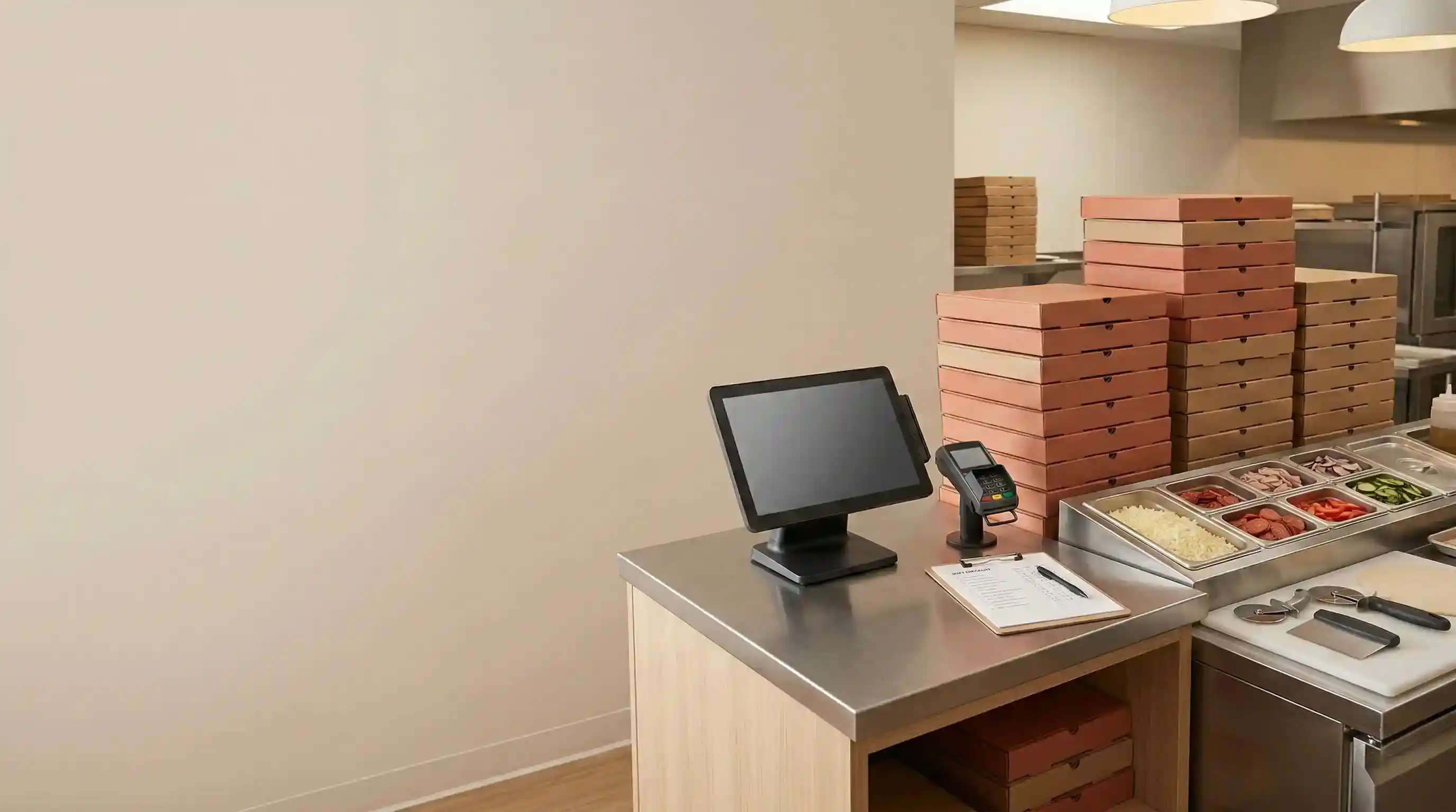 Little Caesars Team Member Jobs: Hiring Guide for First Time Applicants