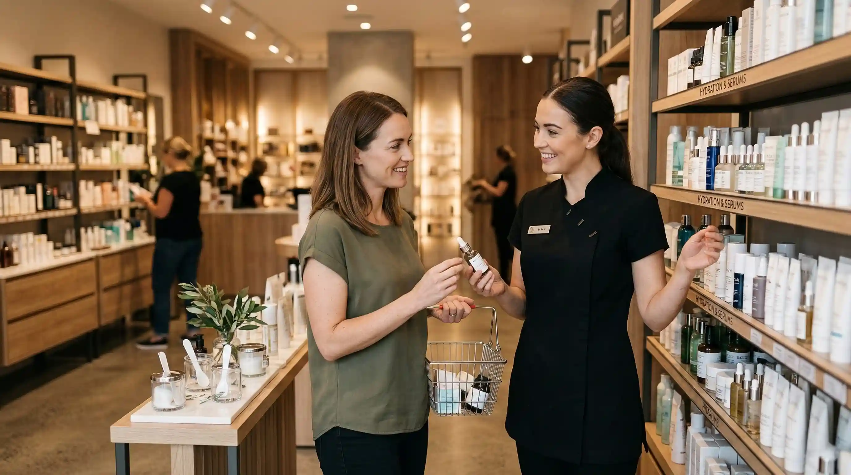 Sephora Beauty Advisor Job Description: Duties, Skills, and Shift Expectations