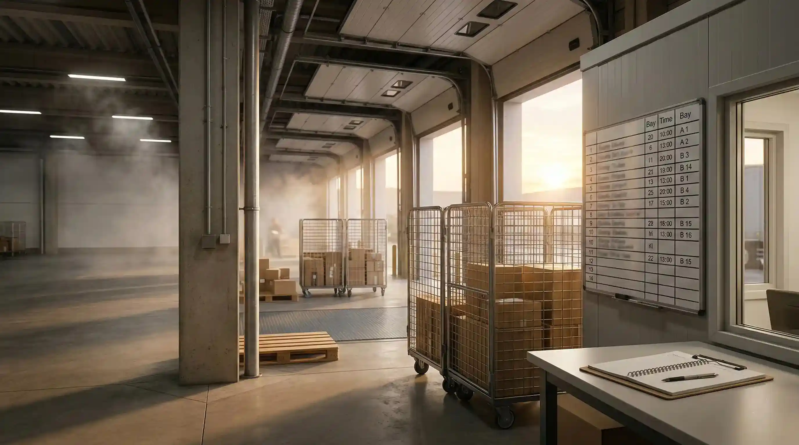 UPS Part Time Warehouse Jobs: Entry Level Application Guide