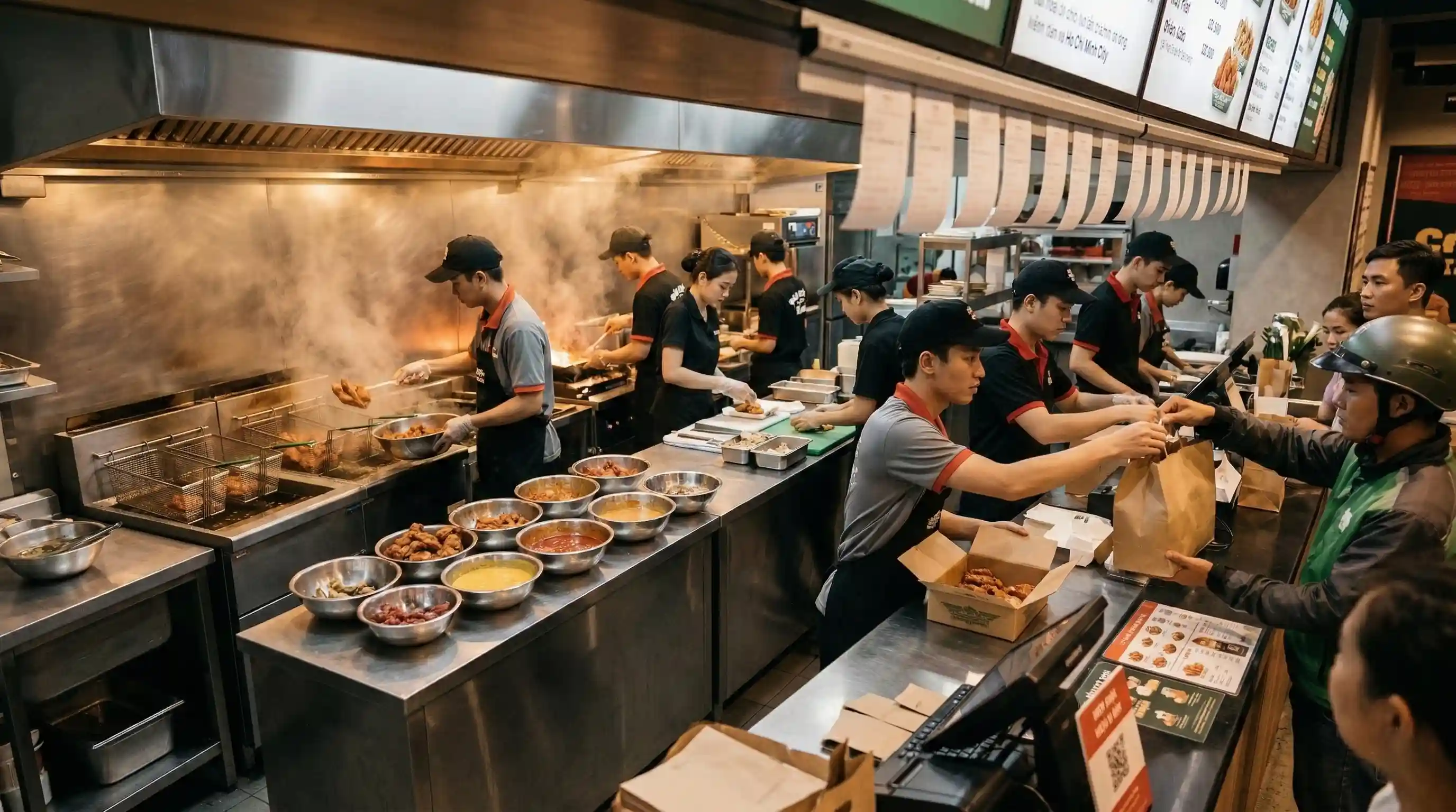 Wingstop Crew Member Job Description: Daily Tasks, Pay Expectations, and Hiring Tips